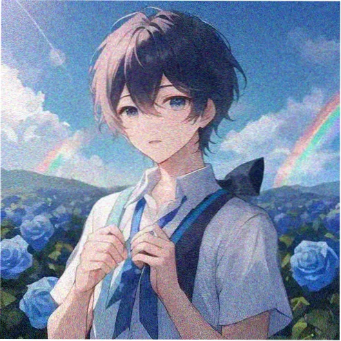 漫友樱井小舟的头像