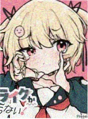 猫町杂货铺漫画改编视觉图